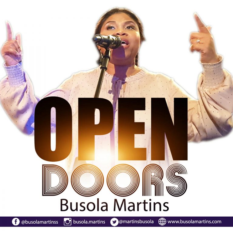 Open-doors-Busola-Martins