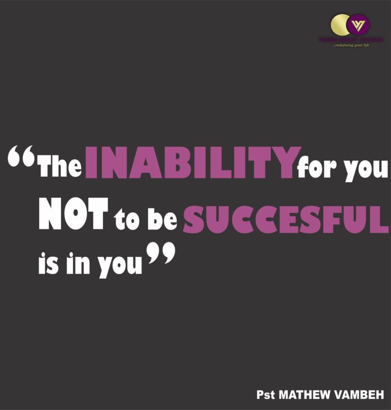 Pastor mathew vambeh qtss 3