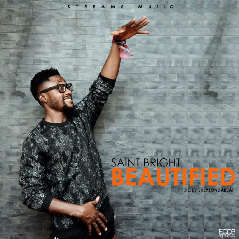 Beautified - St Bright