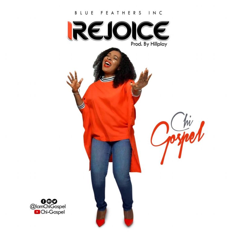 Chi-Gospel - iRejoice Art2