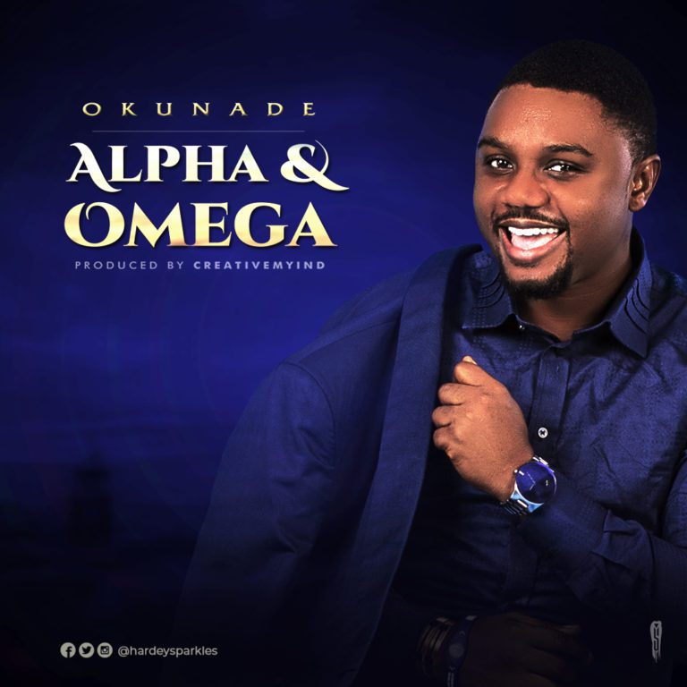 Alpha & Omega - Okunade