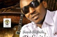 DOWNLOAD MUSIC: Ome Nma by FRANK EDWARDS