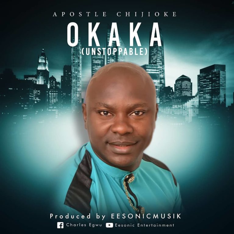 Okaka Art Work