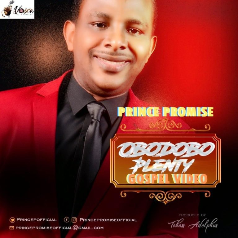 Prince Promise - Obodobo Video