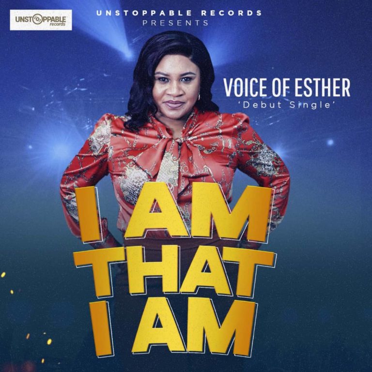 Voice Of Esther