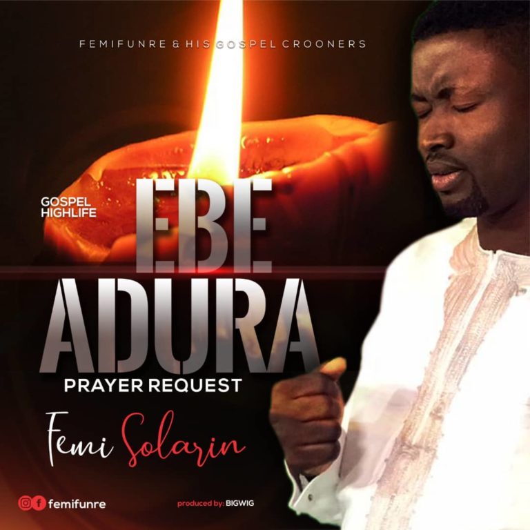 Ebe Adura Femi Solarin