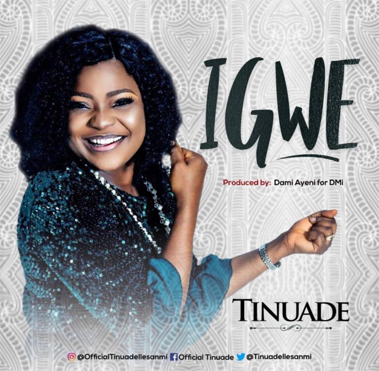 IGWE by Tinuade