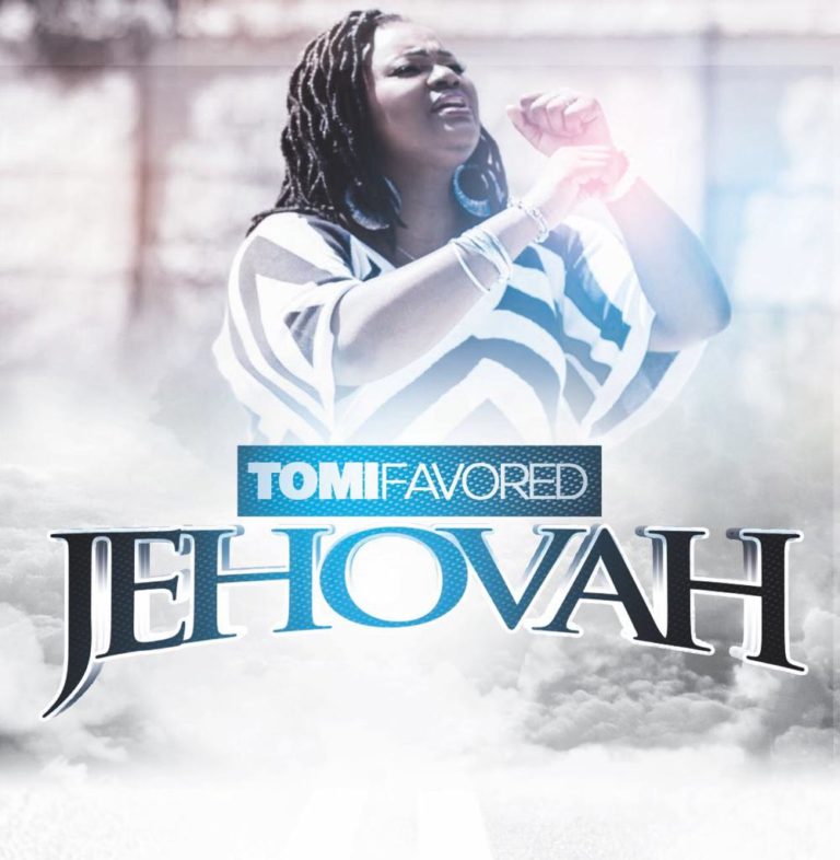 Jehovah - Tomi Favored (1)