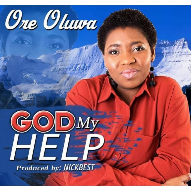 Ore Oluwa_ God My Help [@MinistriesOre]