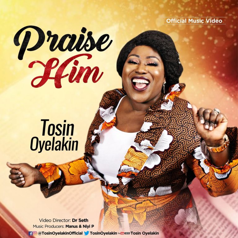 PRAISE HIM VIDEO-1