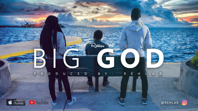 Rehlars Music Cover - Design By Rel Kapcha - 1