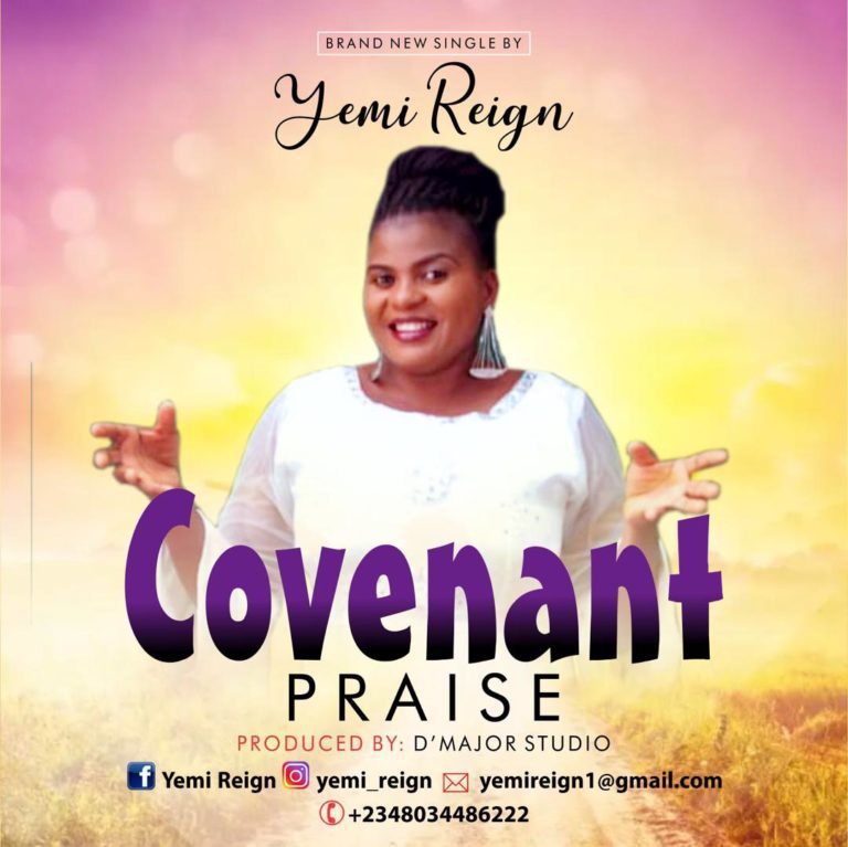 covenant praise