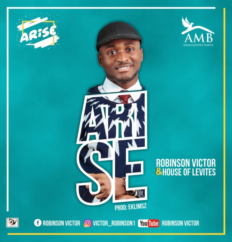 Arise
