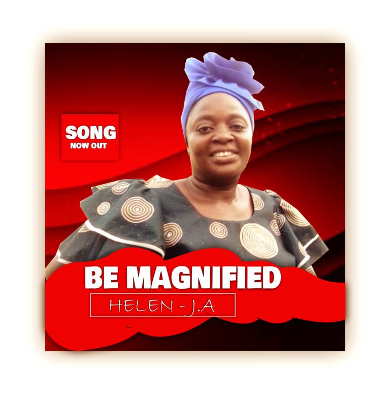 BE MIGNIFIEDedited