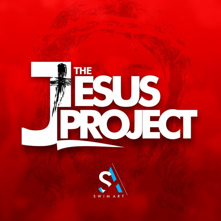 JESUS PROJECT CD