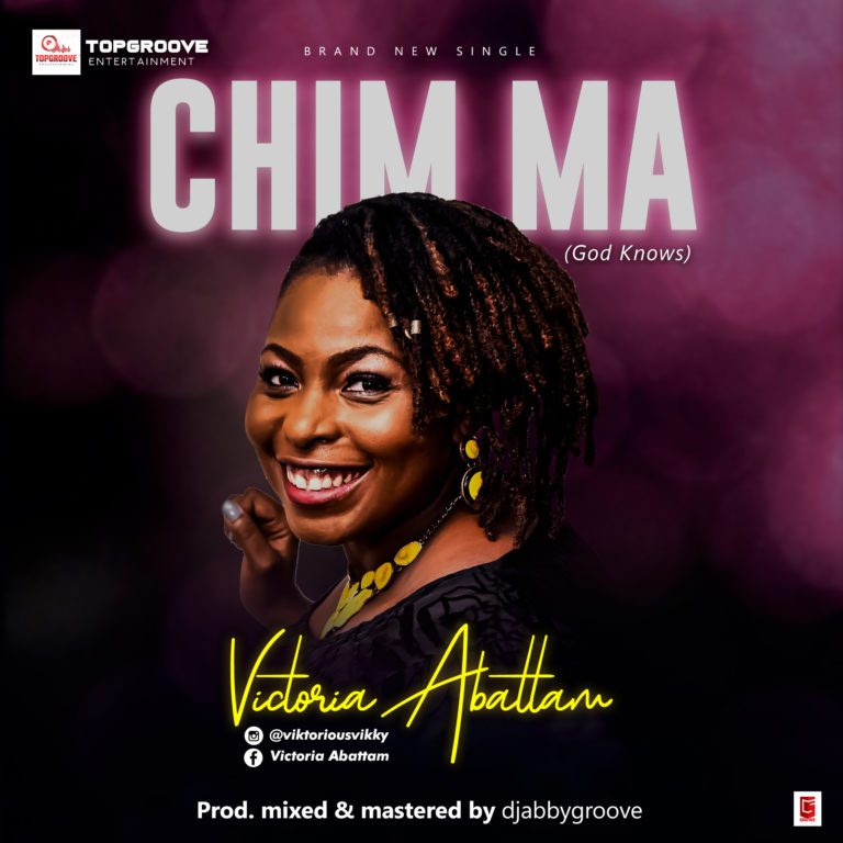 Victoria Abbatm - Chim Ma