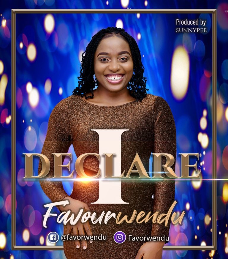 FAVOR WENDU SONG ART