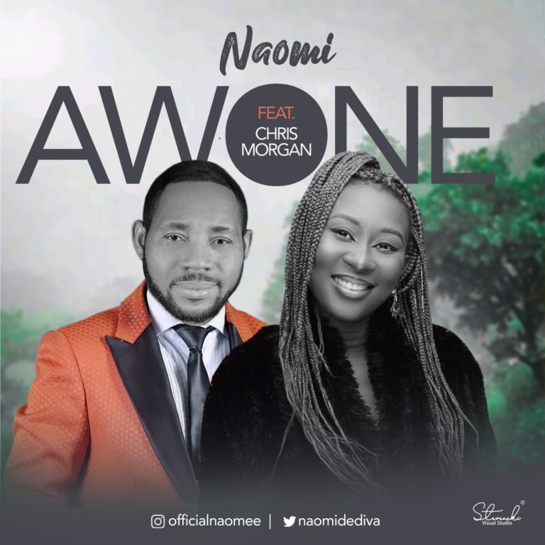 Naomee Oboyi ft. Chris Morgan - Awone-3