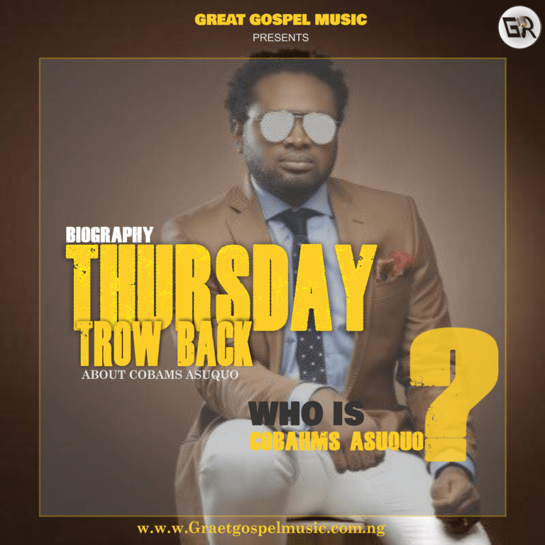 COBAMS ASUQUO TROW BACK