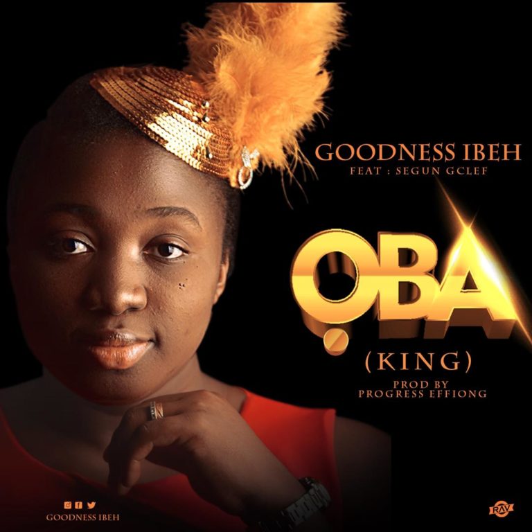 Goodness Ibeh