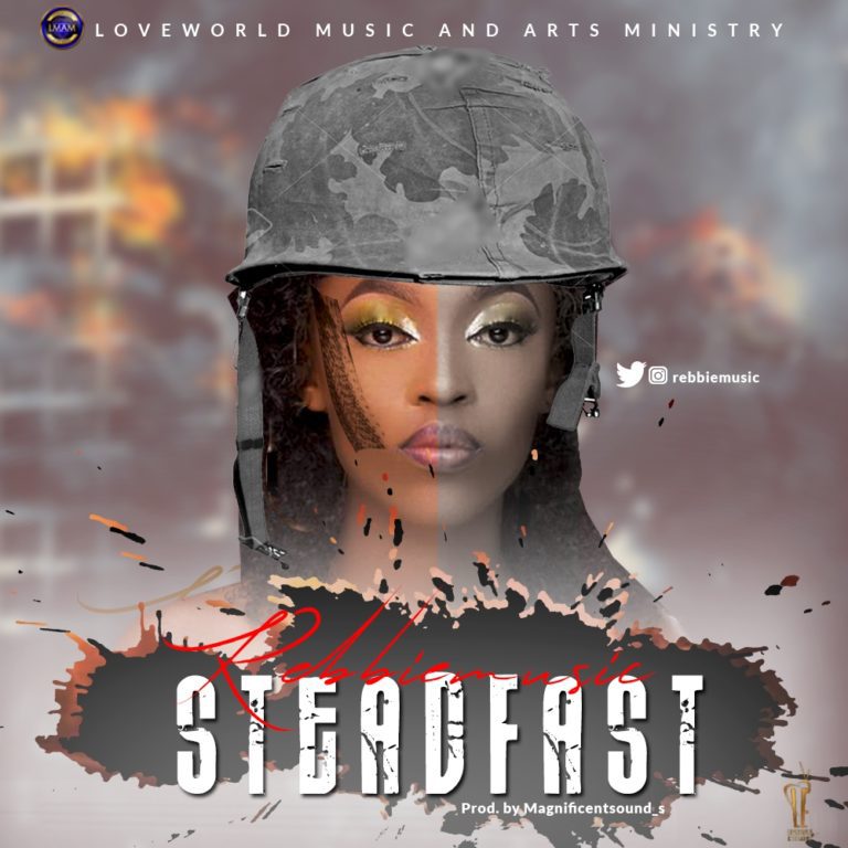 Download music: STEADFAST by Rebbiemusic