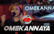 Download music + video: Mercy Chinwo | Omekannaya
