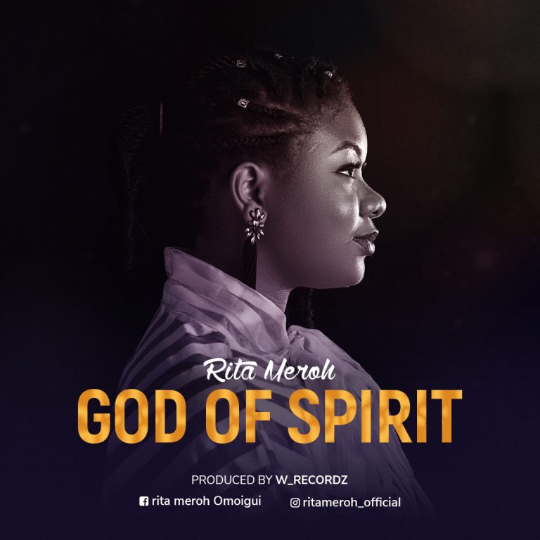 God of Spirit 1