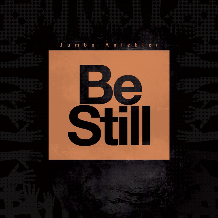 BeStill_Cover_TitleName