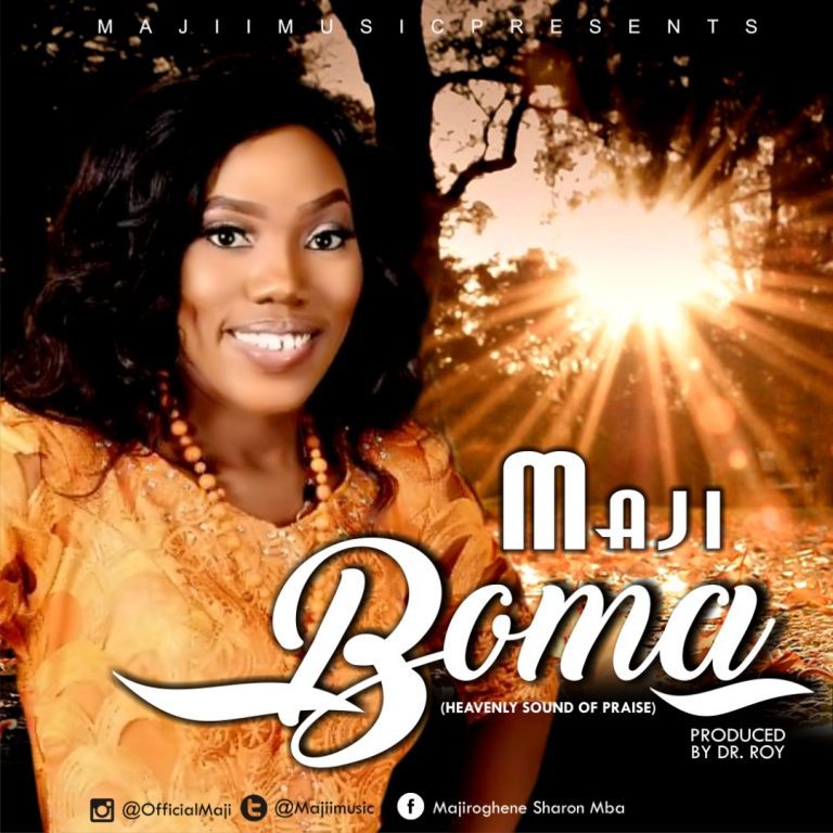 Boma By Maji Prod By Dr.Roy