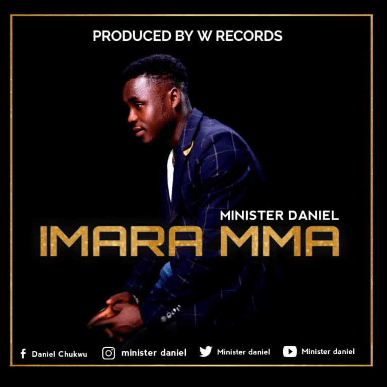IMARA MMA ART