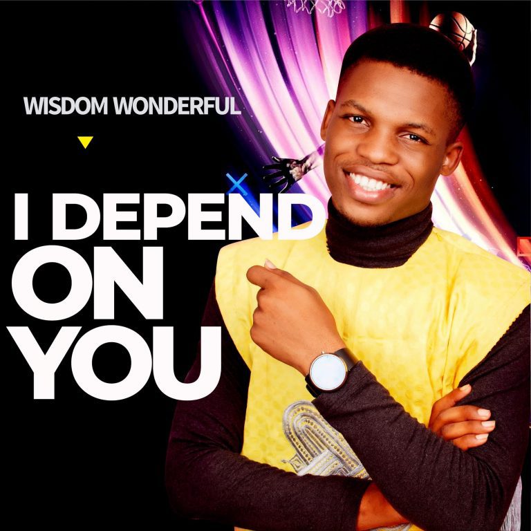 ITUNES COVER ART WISDOM WONDERFUL-min