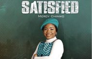 Download SATISFIED album by Mercy chinwo