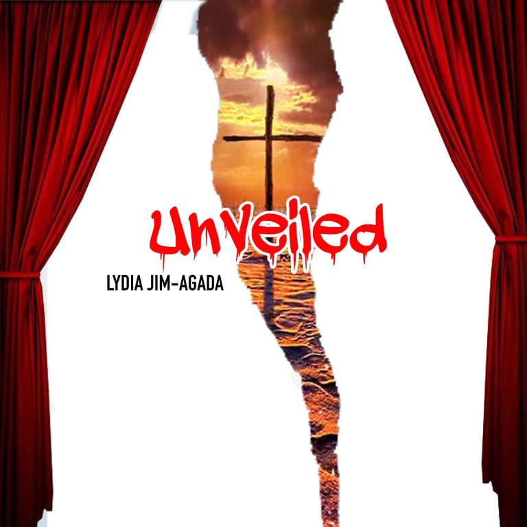 Unveiled By Lydia Jim Agada
