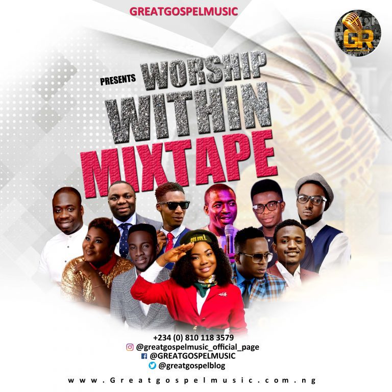 greatgospelmusic new