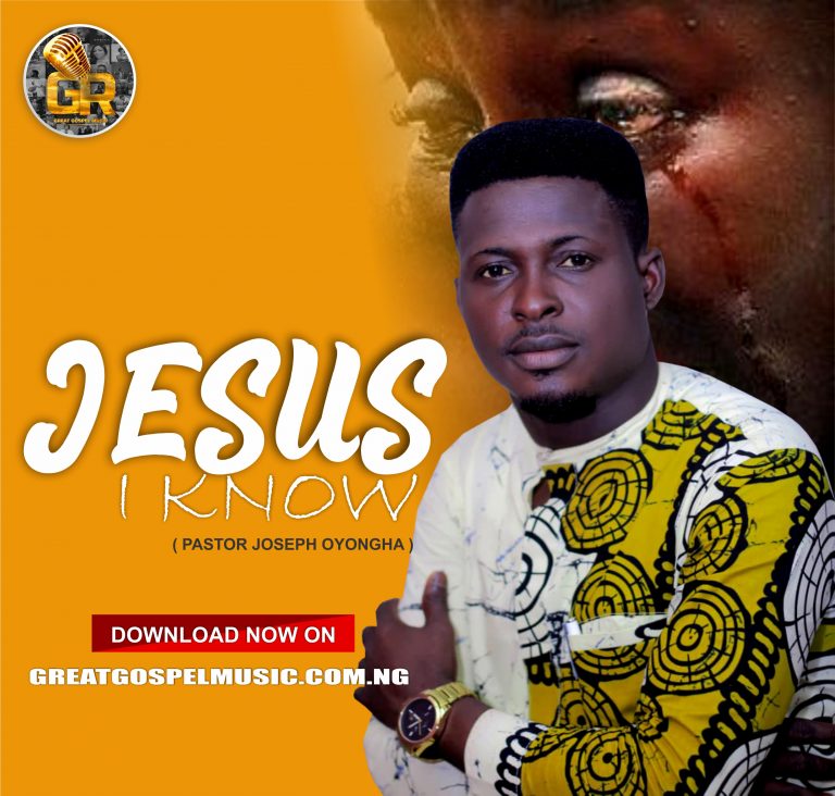 I KNOW BY PASTOR JOSEPH
