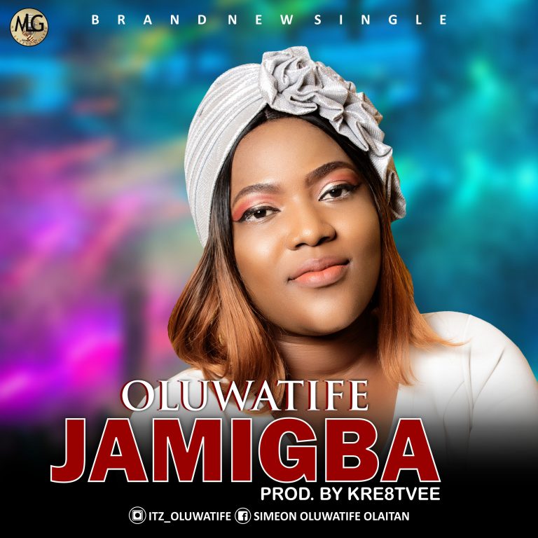 JAMIGBA ART 1