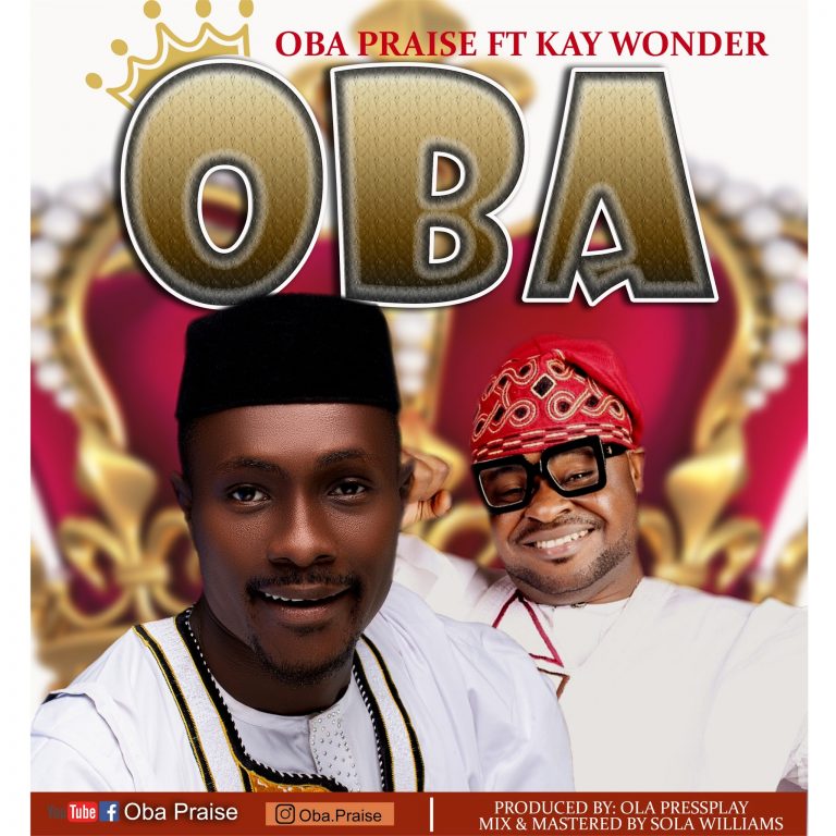 OBA ft kaywonder22