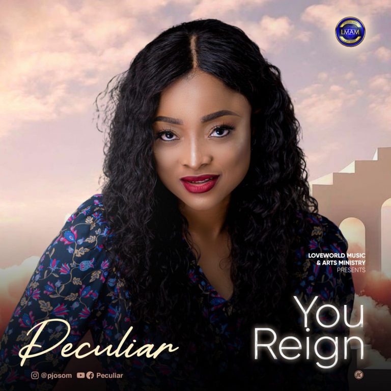 Peculiar - You Reign