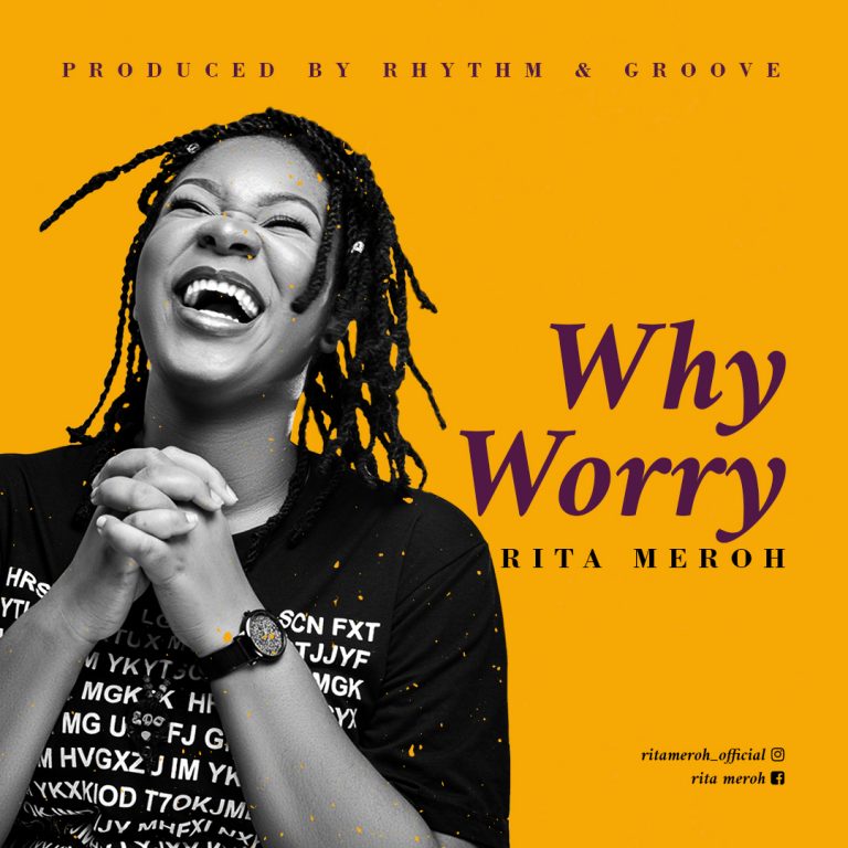 Why Worry 4