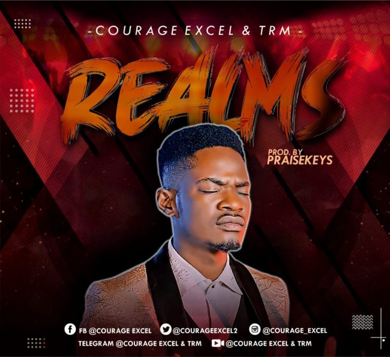 REALMS - COURAGE EXCEL