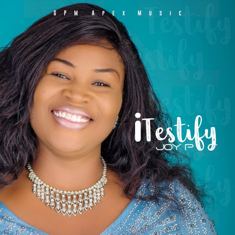 Joy P I Testify