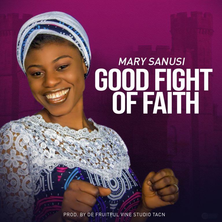 My Good faith
