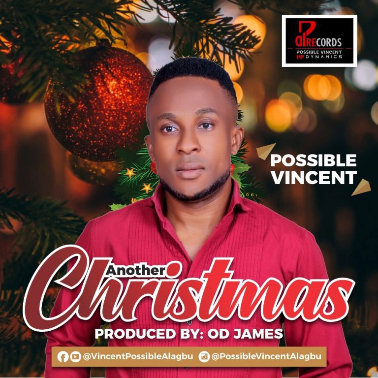 ANOTHER CHRISTMAS