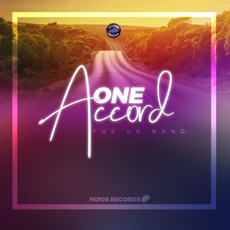 ONE-ACCORD