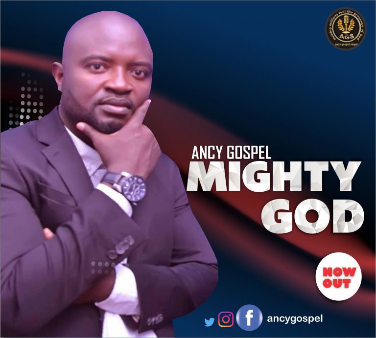 ANCY 2 www.Greatgospelmusic.com.ng
