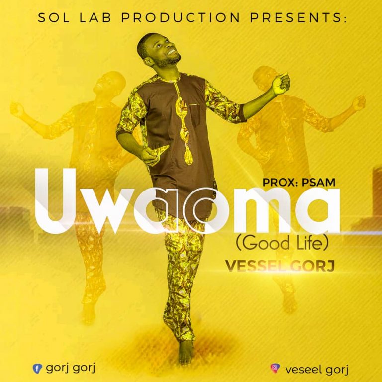 Uwaoma - www.Greatgospelmusic.com.ng