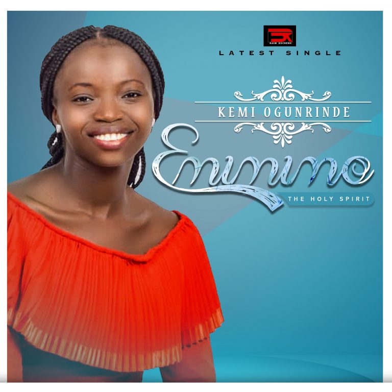 emimimo kemi - www.Greatgospelmusic.com.ng