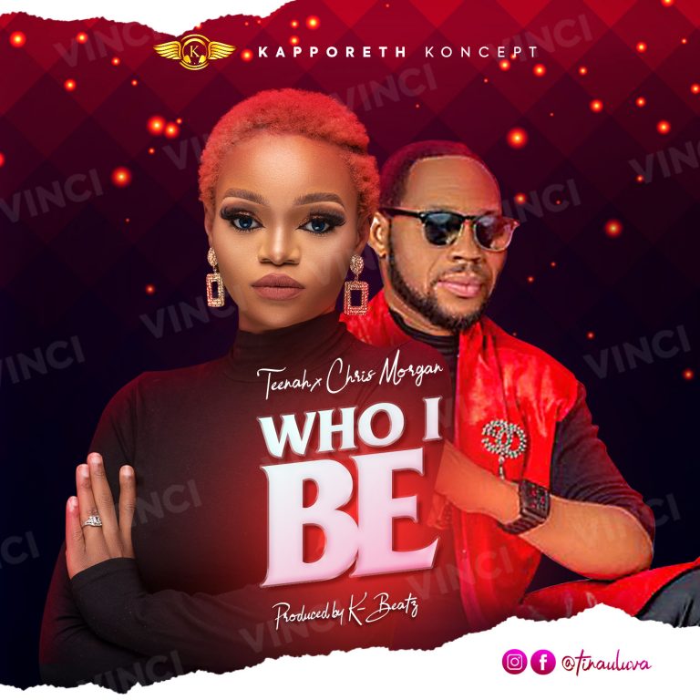 who-i-be -www.Greatgospelmusic.com.ng