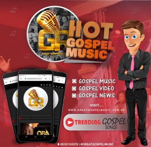 List of Top Gospel Music Marketers and promoters in Nigeria