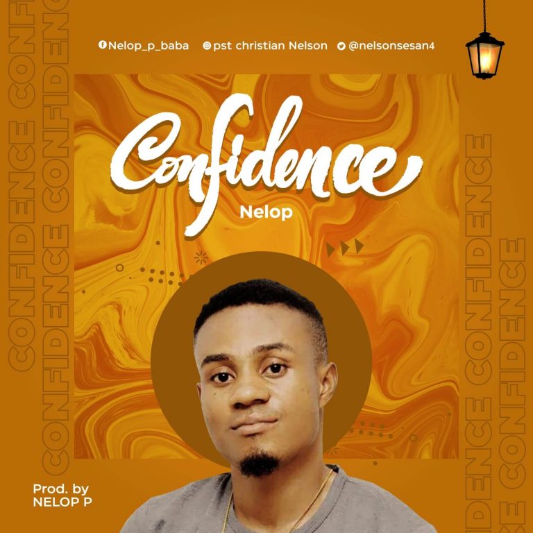 Nelop - CONFIDENCE (1)